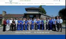 
							         Medical Associates of Cambridge | Healthcare | Cambridge, Ohio								  
							    