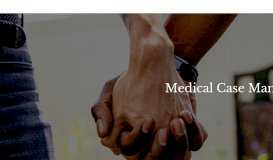 
							         Medical Case Management | METRO Wellness - Metro Inclusive Health								  
							    