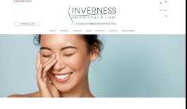 
							         Medical & Cosmetic Dermatologist Birmingham | Inverness ...								  
							    