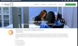 
							         Medical & Dental Assistant Job Portal | Career Service | MedQuest								  
							    