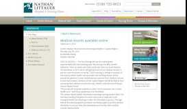 
							         Medical records available online | Nathan Littauer Hospital								  
							    