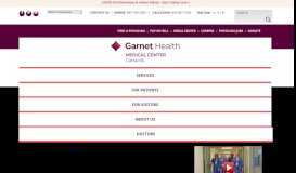 
							         Medical Records | Catskill Regional Medical Center								  
							    