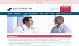
							         Medical Records: Jordan Valley Medical Center | A Steward Hospital ...								  
							    