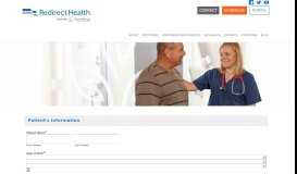
							         Medical Records Release | Arrowhead Health Centers								  
							    