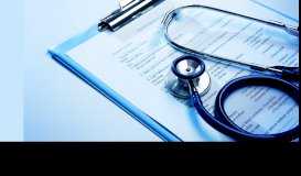 
							         Medical Records Release Chesapeake Health Care Salisbury MD								  
							    
