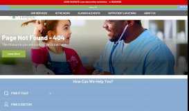 
							         Medical Staff Services | Hospital in Pasadena - Huntington Hospital								  
							    