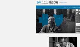 
							         Medicare | Blue Cross Blue Shield								  
							    