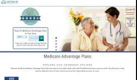 
							         Medicare Part C and D Enroll 0 Premium | Optimum HealthCare Inc.								  
							    