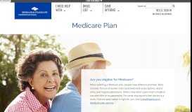 
							         Medicare Plan-A Member-Sierra Health And Life								  
							    