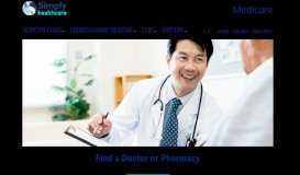 
							         Medicare - | Simply Healthcare Plans								  
							    