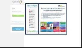 
							         MedStar Health System Employee Discounts - BenefitHub								  
							    