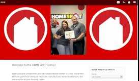 
							         Meet The Team - HOMESPOT Properties LLC								  
							    