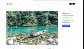 
							         Meghalaya Permanent Residence Certificate - IndiaFilings								  
							    