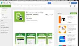 
							         Mein mobilcom-debitel – Apps bei Google Play								  
							    