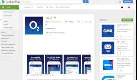
							         Mein o2 – Apps bei Google Play								  
							    