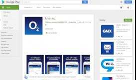 
							         Mein o2 - Apps on Google Play								  
							    