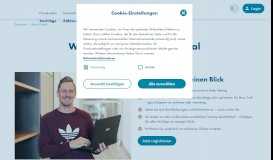 
							         Mein Portal: Energie-Services jederzeit & überall | Stadtwerke Rostock								  
							    
