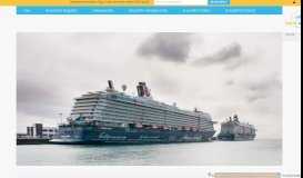 
							         Meine Reise Login TUI Cruises - Schiffe und Kreuzfahrten								  
							    