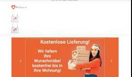 
							         MeinZuhause.de | Markenmöbel zu absoluten Tiefstpreisen!								  
							    