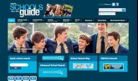 
							         MELBOURNE GRAMMAR SCHOOL, MELBOURNE VIC | Private ...								  
							    