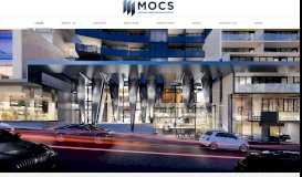 
							         Melbourne Owners Corporation Services | MOCS | Strata Management								  
							    