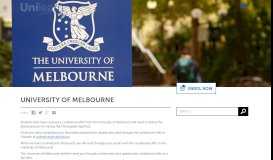 
							         Melbourne Uni - Unilearn								  
							    