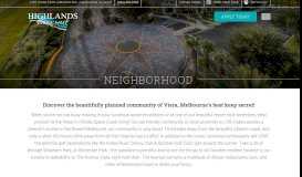 
							         Melbourne Viera Florida Luxury Rentals | Highlands Viera West ...								  
							    
