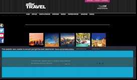 
							         Meliá Pro Certificates - Selling Travel								  
							    