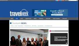
							         Melia Hotels launches Melia Pro travel agent portal - Travelweek								  
							    