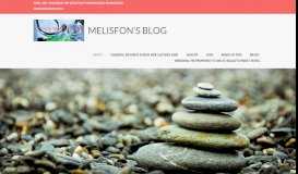 
							         melisfon's Blog – Join, Mr. Solomon on Whatsapp ...								  
							    