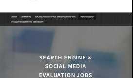 
							         Member Login - SEARCH ENGINE & SOCIAL MEDIA ...								  
							    