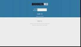 
							         Member - Placeholder image - Brooklyn MLS								  
							    