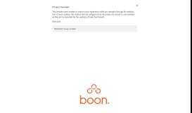 
							         Member Services | Administrative Capabilities | The Boon Group								  
							    