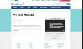 
							         Members | Find A Dentist - DentaQuest								  
							    