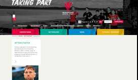 
							         Members Portal | Athletes | Welsh Athletics - Athletau Cymru								  
							    
