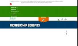 
							         Membership Benefits | Busch Gardens Williamsburg & Water Country ...								  
							    