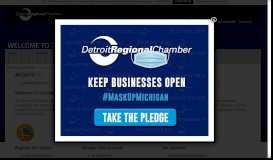 
							         Membership Directory - Detroit Regional Chamber Member Portal ...								  
							    