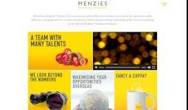 
							         Menzies Brighter Thinking | Consultancy-led business advice for UK ...								  
							    