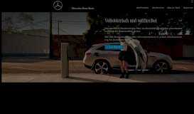 
							         Mercedes-Benz Bank: Willkommen bei dem Mercedes ...								  
							    
