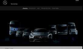
							         Mercedes-Benz Design: Sinnliche Klarheit & moderner Luxus								  
							    