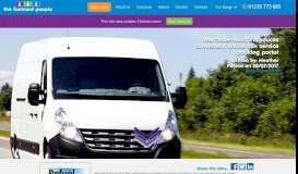 
							         Mercedes-Benz introduces convenient online van service booking portal								  
							    