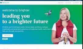 
							         Mercer Australia | Health Wealth Career								  
							    
