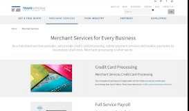 
							         Merchant Services | TransNational Payments								  
							    