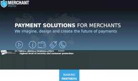 
							         Merchant Warrior - Online Payment Gateway to Accept Credit Card ...								  
							    