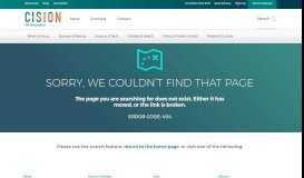 
							         Merck Launches Online Platform Fertility.com - PR Newswire UK								  
							    