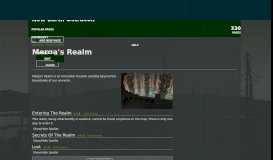 
							         Merga's Realm | Neo Scavenger Wiki | FANDOM powered by Wikia								  
							    