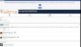 
							         Meridian International Learning Experience - Home | Facebook								  
							    