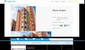 
							         Merlin Heights-Leicester Student Accommodation, Leicester Student ...								  
							    