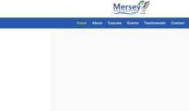 
							         Mersey Boroughs ITT Partnership								  
							    