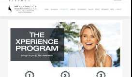 
							         Merz Aesthetics Xperience Program Santa Barbara | SB ...								  
							    